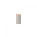 blomus NOCA LED-Kerze Mourning Dove – outdoor, IP44