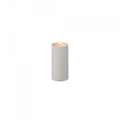 blomus NOCA LED-Kerze L Mourning Dove – Outdoor IP44