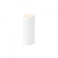 blomus NOCA LED-Kerze XL – IP44, outdoor-geeignet, warmweißes Licht