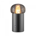 blomus IRIS Mobile LED-Leuchte – Glas & Aluminium, IP54