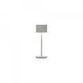 blomus FAROL MINI Akku-Tischleuchte – Outdoor IP54
