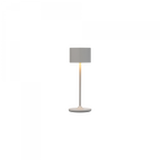 blomus FAROL MINI Akku-Tischleuchte – Outdoor IP54