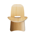Blomus NAGOMI Stuhl