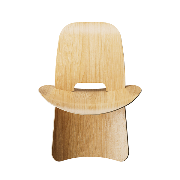 Blomus NAGOMI Stuhl