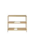 blomus SUKOYA Holzregal