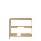 blomus SUKOYA Holzregal