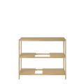 blomus SUKOYA Holzregal