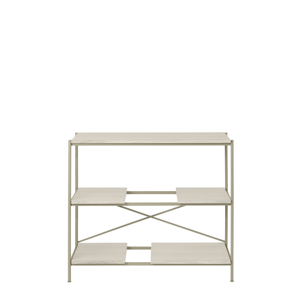 blomus SUKOYA Metallregal