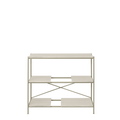 blomus SUKOYA Metallregal