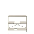 blomus SUKOYA Metallregal