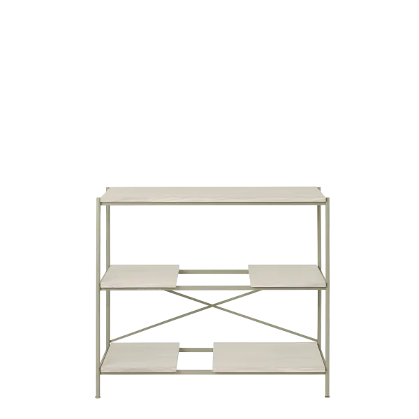 blomus SUKOYA Metallregal