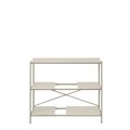 blomus SUKOYA Metallregal