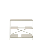 blomus SUKOYA Metallregal