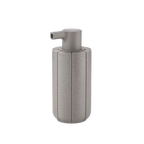 blomus KUA Seifenspender – 50 % recyceltes Polyresin