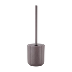 blomus KUA Toilettenbürste – 50 % recyceltes Polyresin