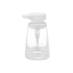 blomus AVA Seifenspender aus Glas – nachfüllbar und elegant