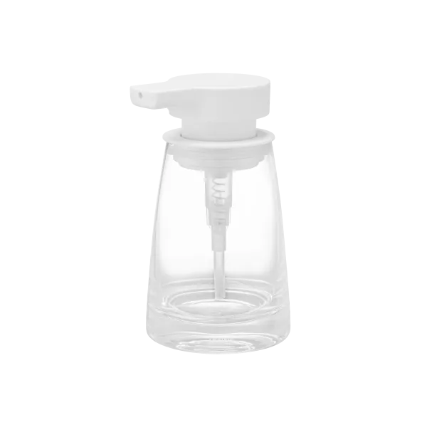 blomus AVA Seifenspender aus Glas – nachfüllbar und elegant