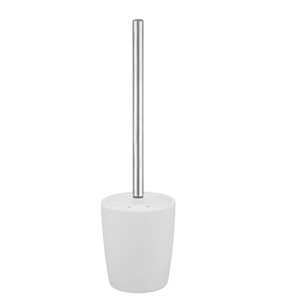blomus AVA WC-Bürste – Kunststoff, Edelstahl & Silikon