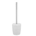 blomus AVA WC-Bürste – Kunststoff, Edelstahl & Silikon