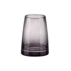 blomus AVA Zahnputzbecher aus Glas – modernes Badaccessoire