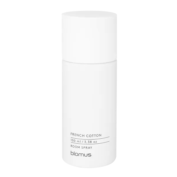 blomus FRAGA Raumspray French Cotton – 100 ml