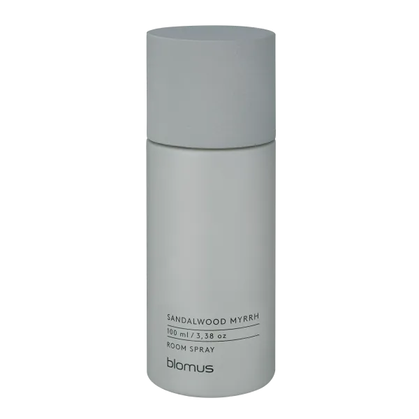 blomus FRAGA Raumspray Sandalwood Myrrhe – 100 ml