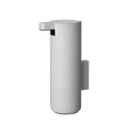 blomus MODO ROF Seifenspender mit Wandhalterung – Edelstahl