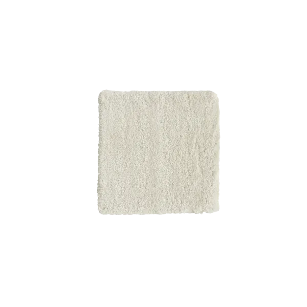 blomus TUUFA Badematte – Polyester, weich und saugstark