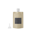 blomus FRAGA Raumspray Nachfüllset Soft Linen 100 ml – Holz