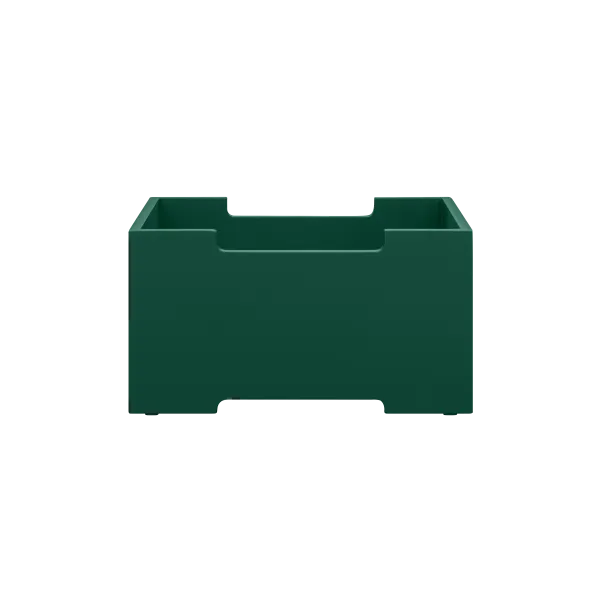 blomus KASANE Aufbewahrungsbox aus MDF – Holz