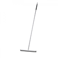 blomus LAVEA Bodenwischer mit Halterung – Edelstahl