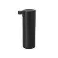 blomus MODO Seifenspender – Stahl, 165 ml, Schwarz