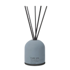 blomus FRAGA Raumduft-Diffusor Rose & White Musk – 100 ml