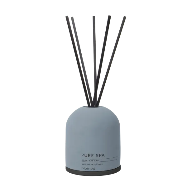 blomus FRAGA Raumduft-Diffusor Rose & White Musk – 100 ml