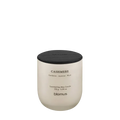 blomus TUOKSU Duftkerze Cashmere – elegantes Glasgefäß