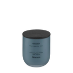 blomus TUOKSU Duftkerze Ocean – Maritime Frische, 35h