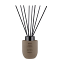 blomus TUOKSU Raumduft-Diffusor Wood – Glas, 100 ml