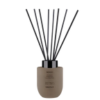 blomus TUOKSU Raumduft-Diffusor Wood – Glas, 100 ml