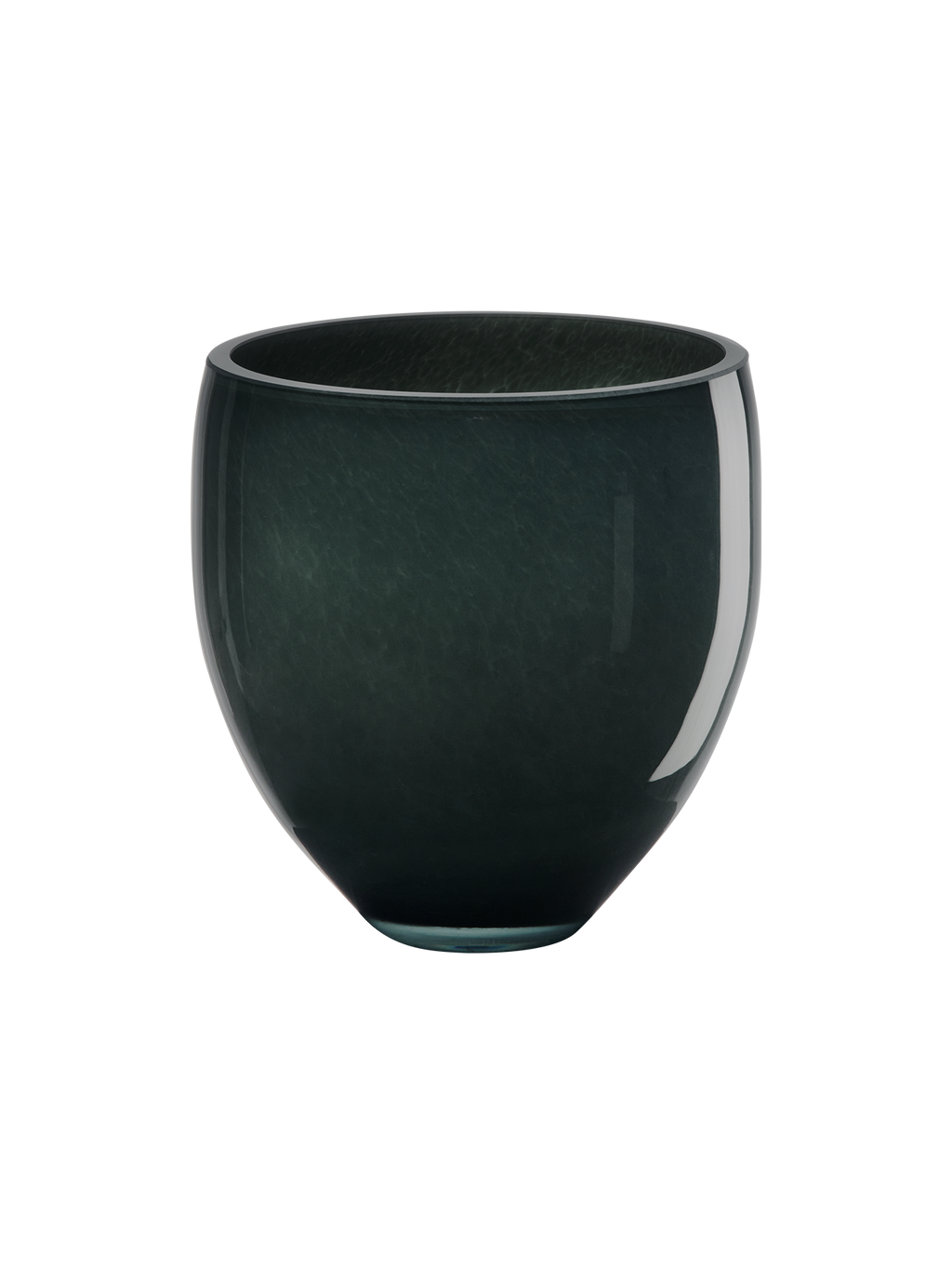ASA oliveira Vase