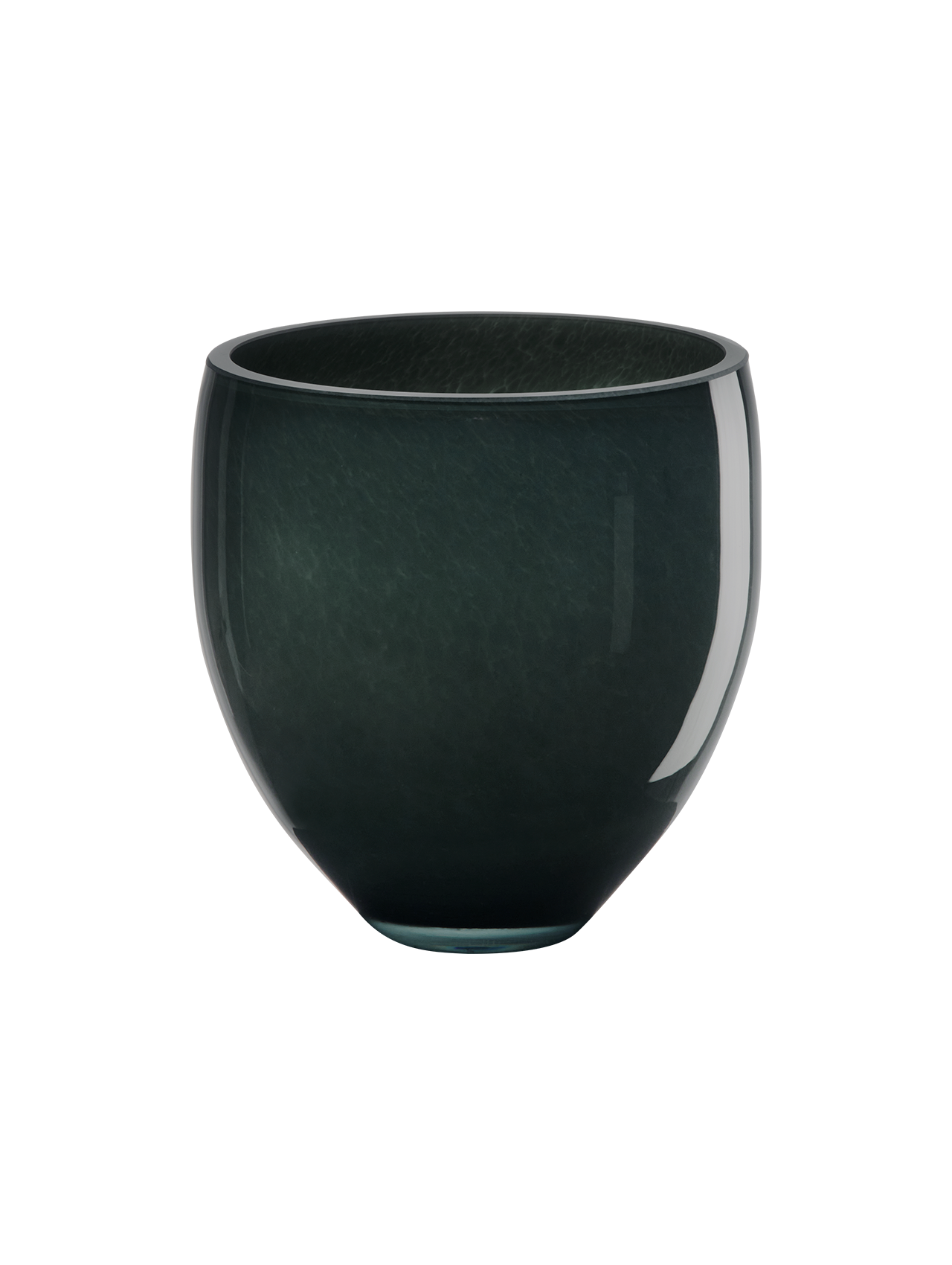 ASA oliveira Vase