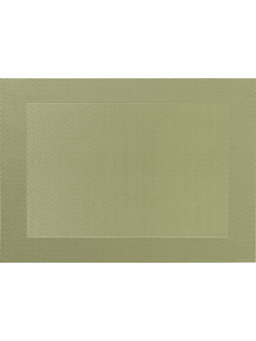 ASA PVC colour Platzset