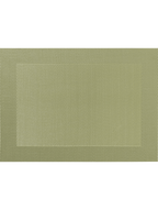 ASA PVC colour Platzset
