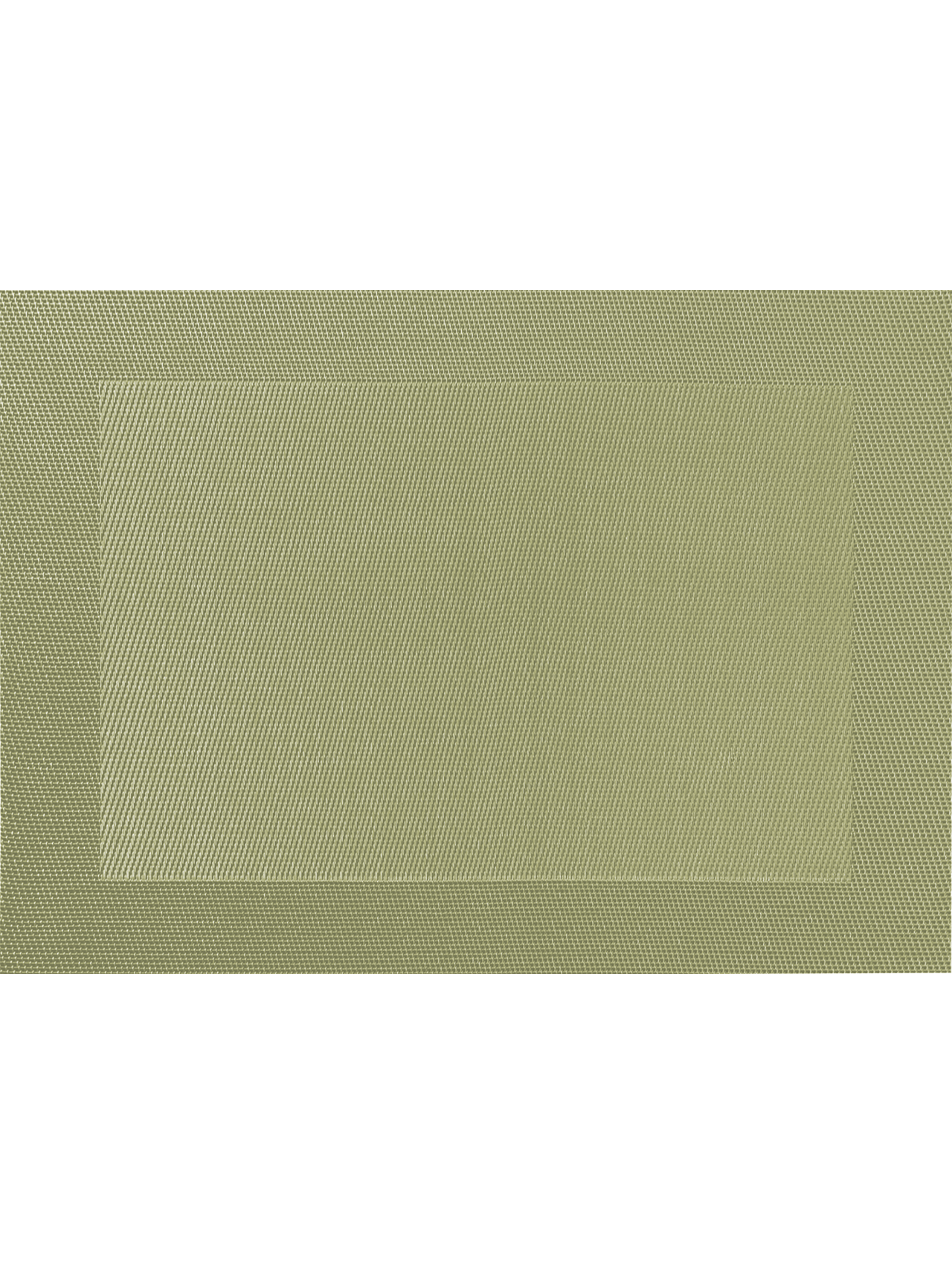 ASA PVC colour Platzset