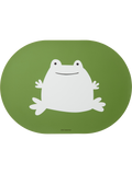 ASA Buddies Tischset Frosch