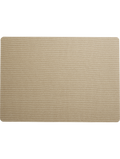 ASA sisal optic Platzset