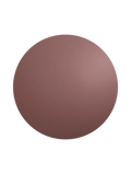 ASA leather optic Platzset rund