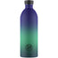 24 Bottles Urban Bottle Pattern Collection Trinkflasche