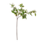 Bloomingville Snowberry Stiel Kunstblume