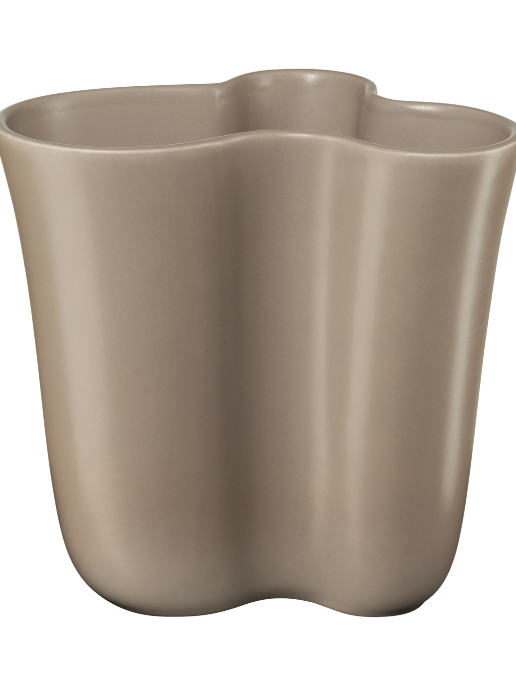 ASA colored Vase