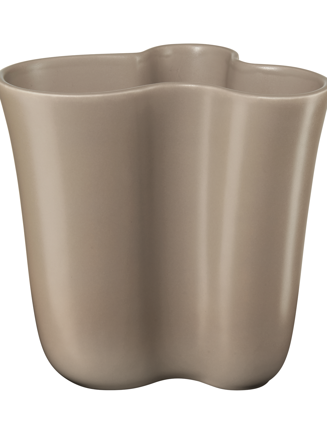 ASA colored Vase